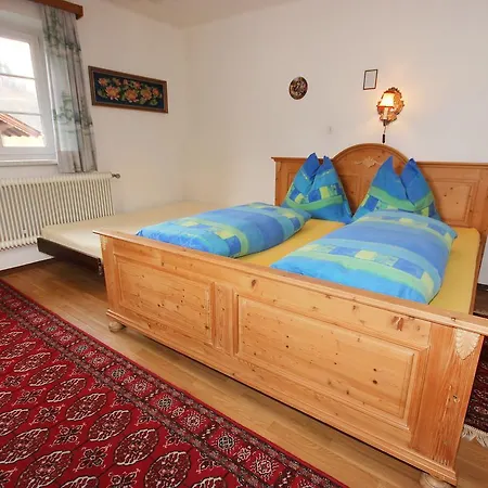 Holiday home Holiday Erharter Hopfgarten im Brixental