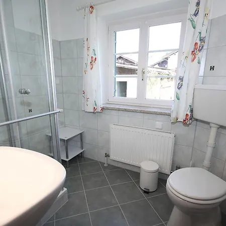 Holiday home Holiday Erharter