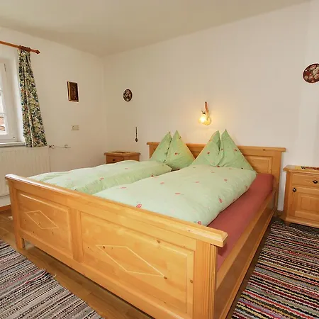 Holiday home Holiday Erharter Hopfgarten im Brixental