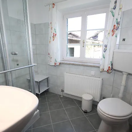 Holiday Erharter Holiday home *